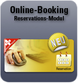 Online Booking System